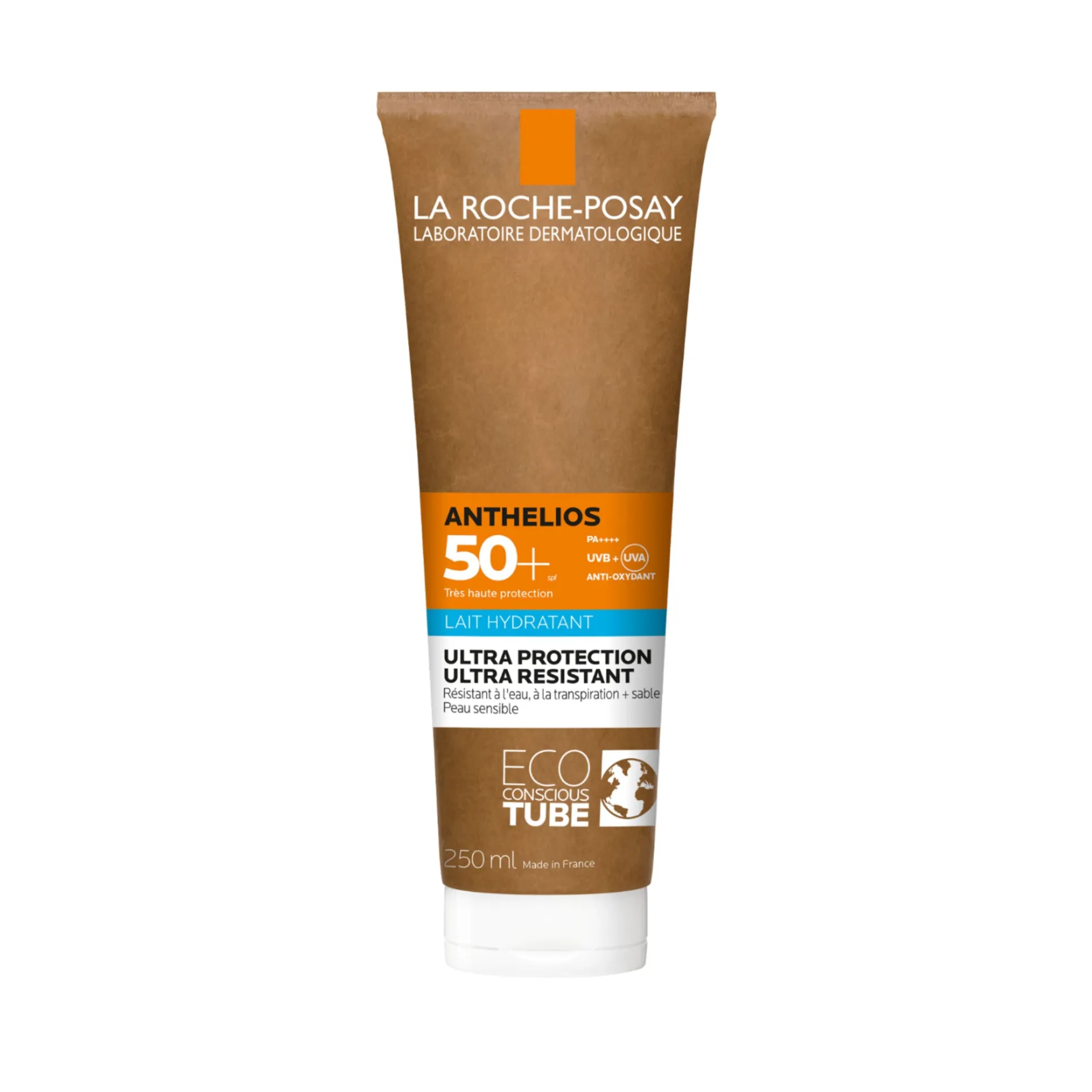 La Roche-Posay Anthelios XL SPF50+ aurinkosuojaemulsio herkälle iholle