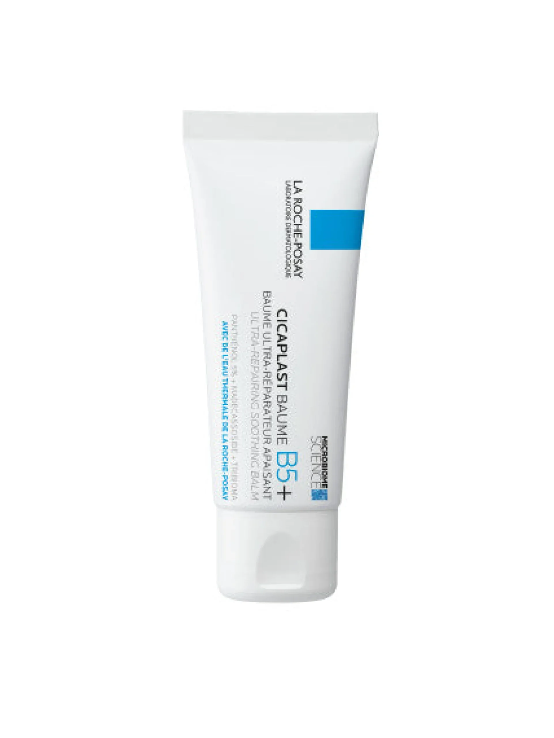 La Roche-Posay Cicaplast Baume B5+ -rauhoittava ja vahvistava hoitovoide kuivalle ja ärtyneelle iholle