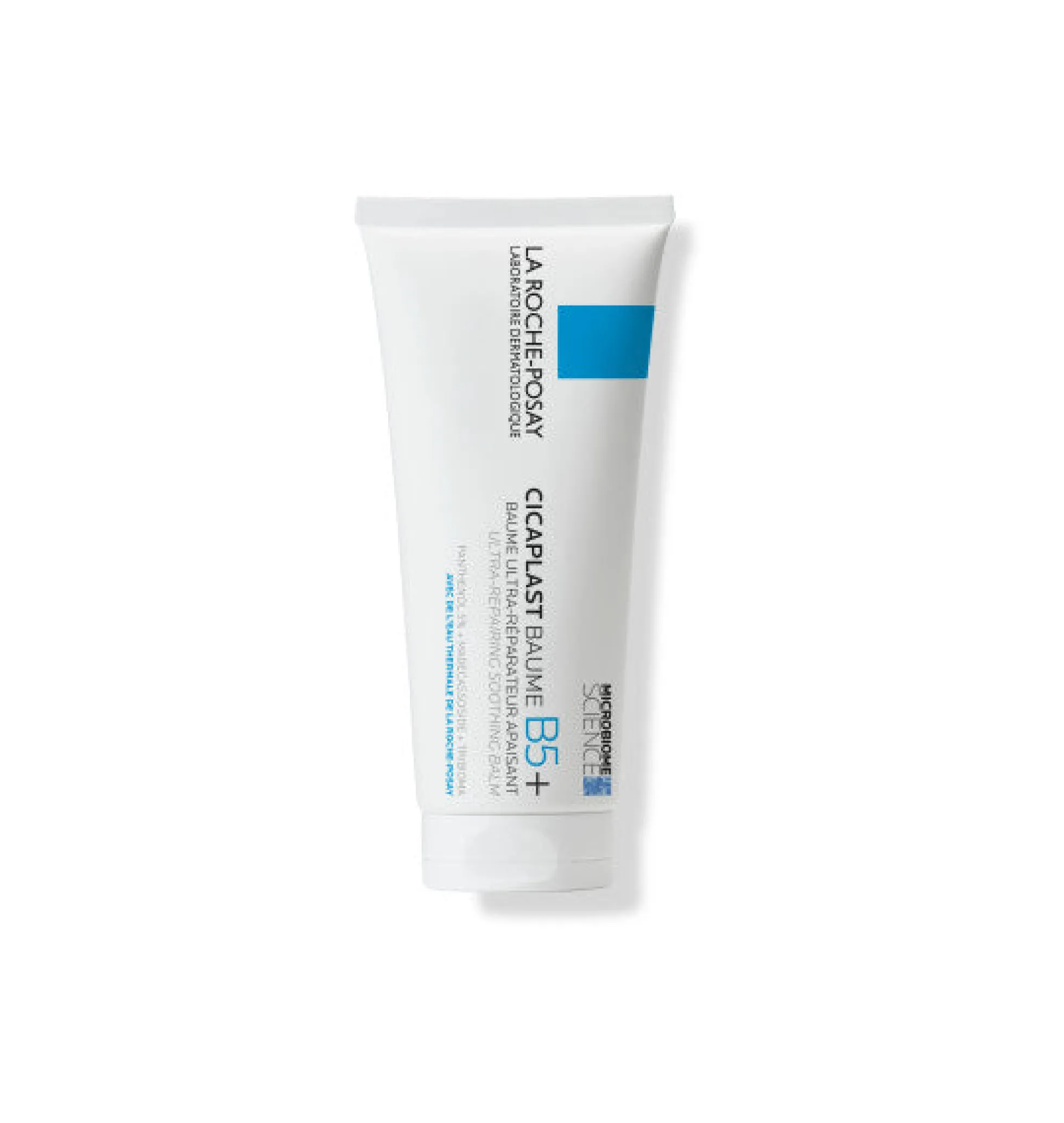 La Roche-Posay Cicaplast Baume B5+ -rauhoittava ja vahvistava hoitovoide kuivalle ja ärtyneelle iholle
