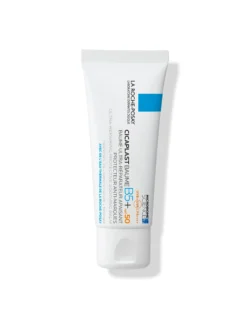 La Roche-Posay Cicaplast Baume B5+ SPF50- uudistava ja suojaava hoitovoide