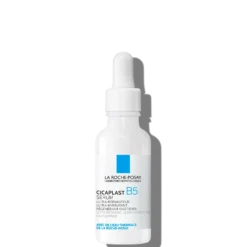 La Roche-Posay Cicaplast B5 Serum - vahvistava seerumi ärtyneelle iholle