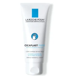 La Roche-Posay Cicaplast Hands -rauhoittava käsivoide 50 ml / 100 ml