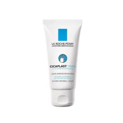 La Roche-Posay Cicaplast Hands -rauhoittava käsivoide 50 ml / 100 ml