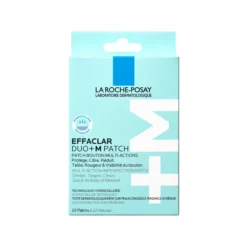 La Roche-Posay Effaclar Duo+M Imperfection Patch - finnilaastari 22kpl
