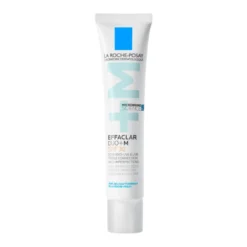 La Roche-Posay Effaclar Duo+M SPF 30 kosteusvoide epäpuhtaalle iholle 40 ml