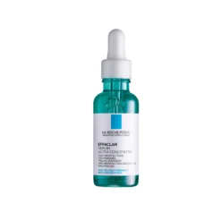La Roche-Posay Effaclar Serum Ultra Concentre - seerumi epäpuhtaalle ja rasvoittuvalle iholle 30 ml