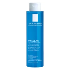 La Roche-Posay Effaclar Skintonic- syväpuhdistava kasvovesi rasvoittuvalle iholle 200 ml