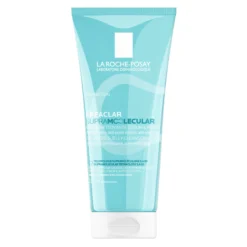 La Roche-Posay Effaclar Supramolecular Oil & Pores Cleansing Gel 200 ml - puhdistusgeeli rasvaiselle iholle