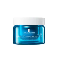 La Roche-Posay Hyalu B5 Suractivated Cream SPF30 kosteuttava päivävoide