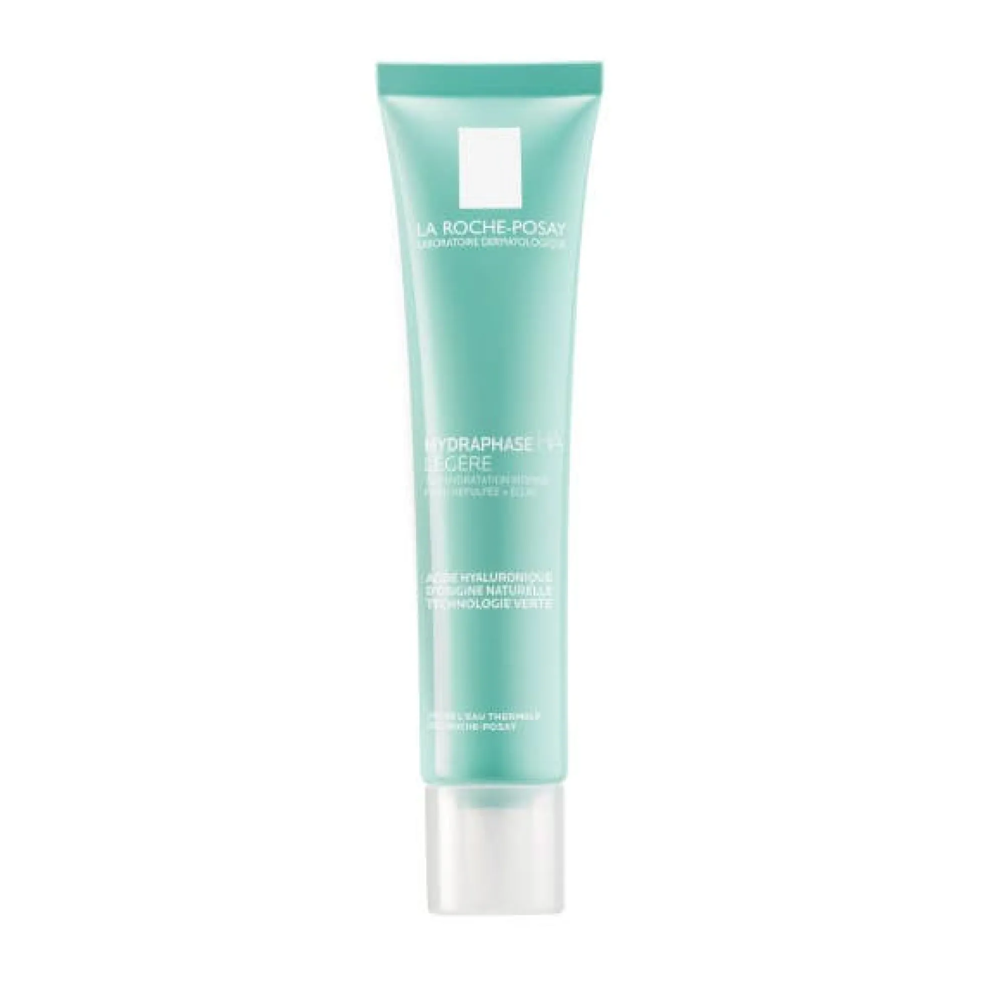 La Roche-Posay Hydraphase HA Light kosteuttava hoitovoide normaalille iholle 40ml