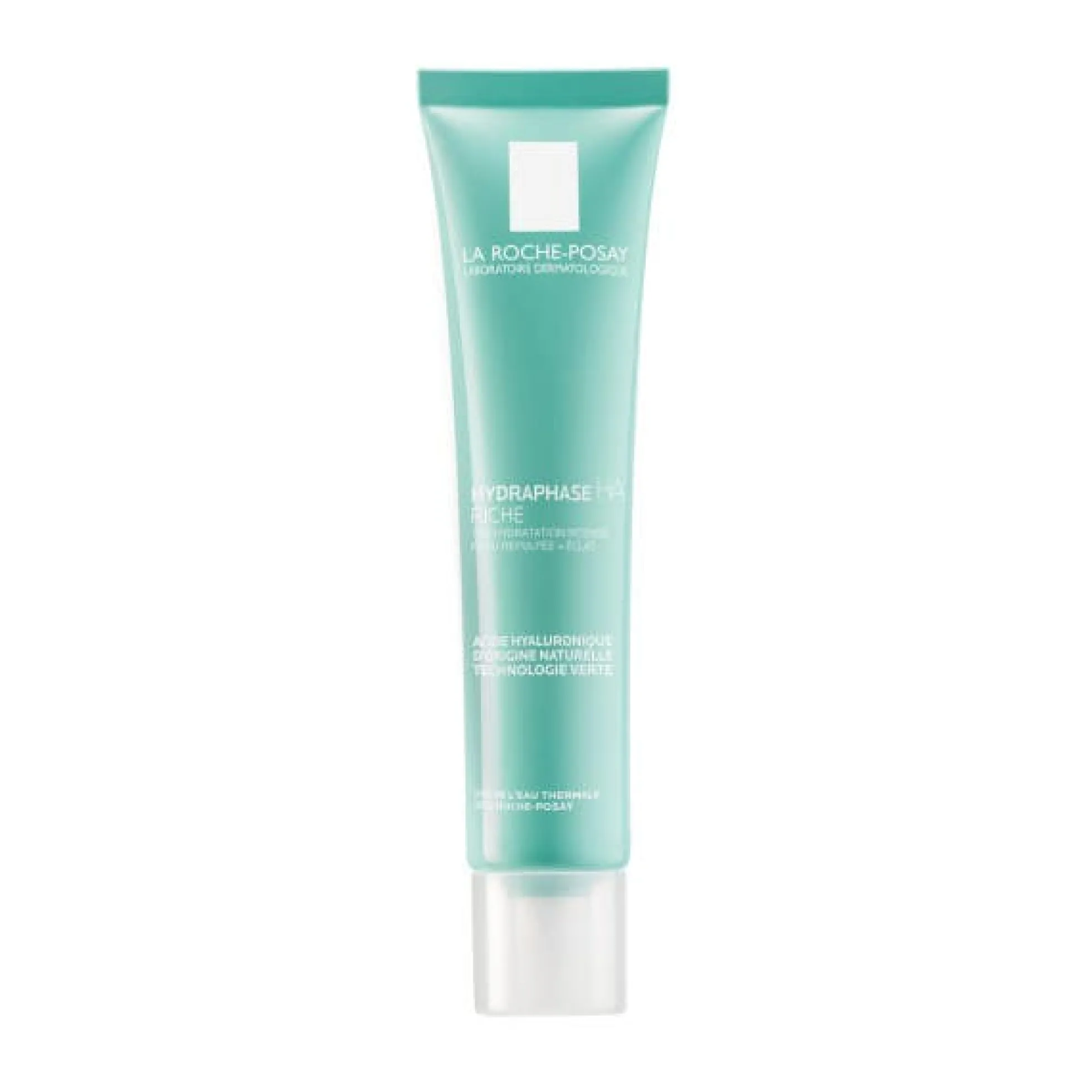 La Roche-Posay Hydraphase HA Rich kosteuttava hoitovoide kuivalle iholle 40 ml