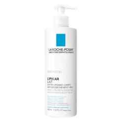 La Roche-Posay Lipikar Lotion kevyt vartaloemulsio