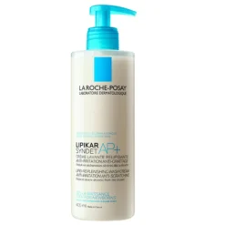 La Roche-Posay Lipikar Syndet AP+ suihkuvoide kuivalle iholle
