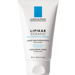La Roche-Posay Lipikar Xerand - suojaava ja hoitava käsivoide