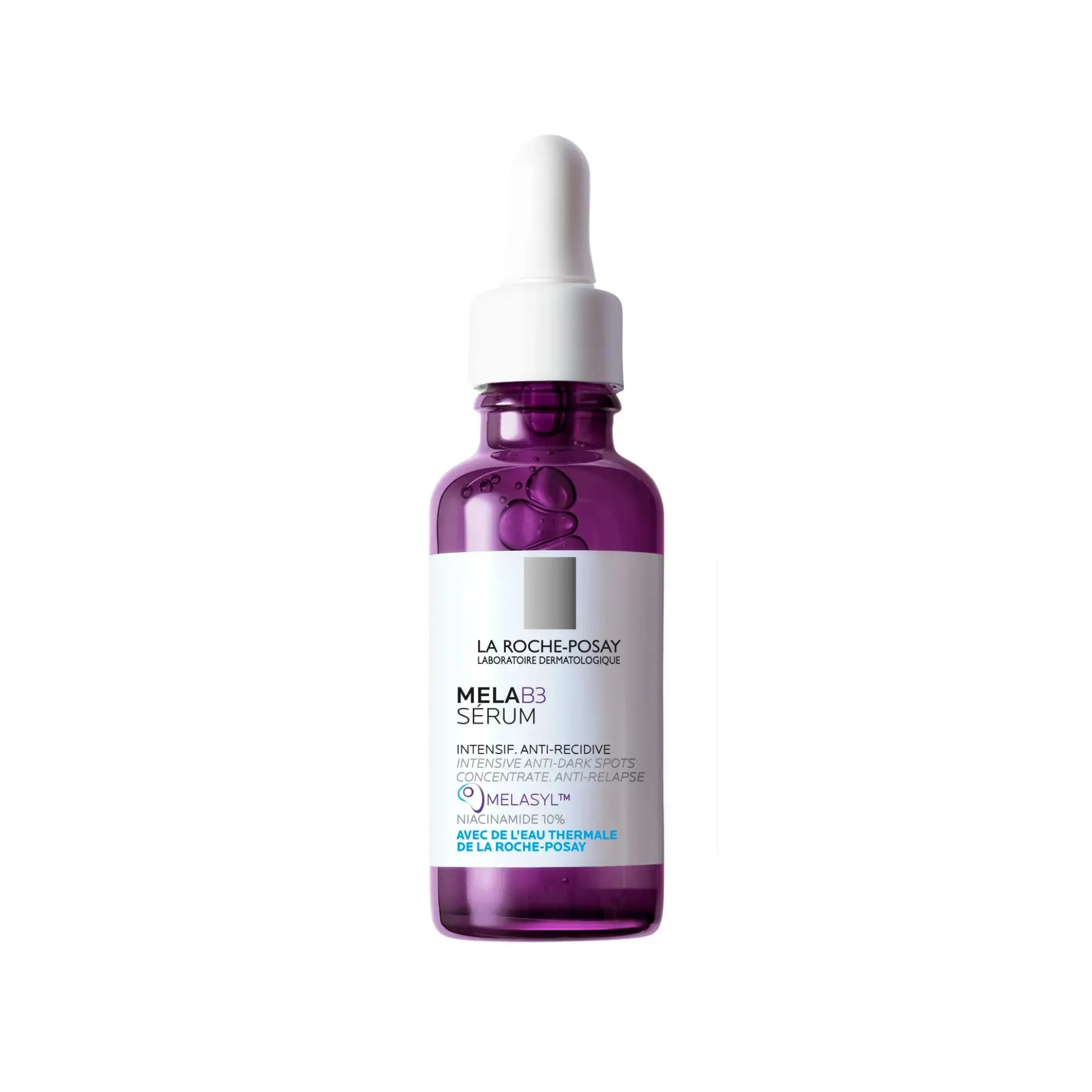 La Roche-Posay MELAB3 Serum -seerumi pigmenttimuutoksiin ja aknearpiin 30 ml