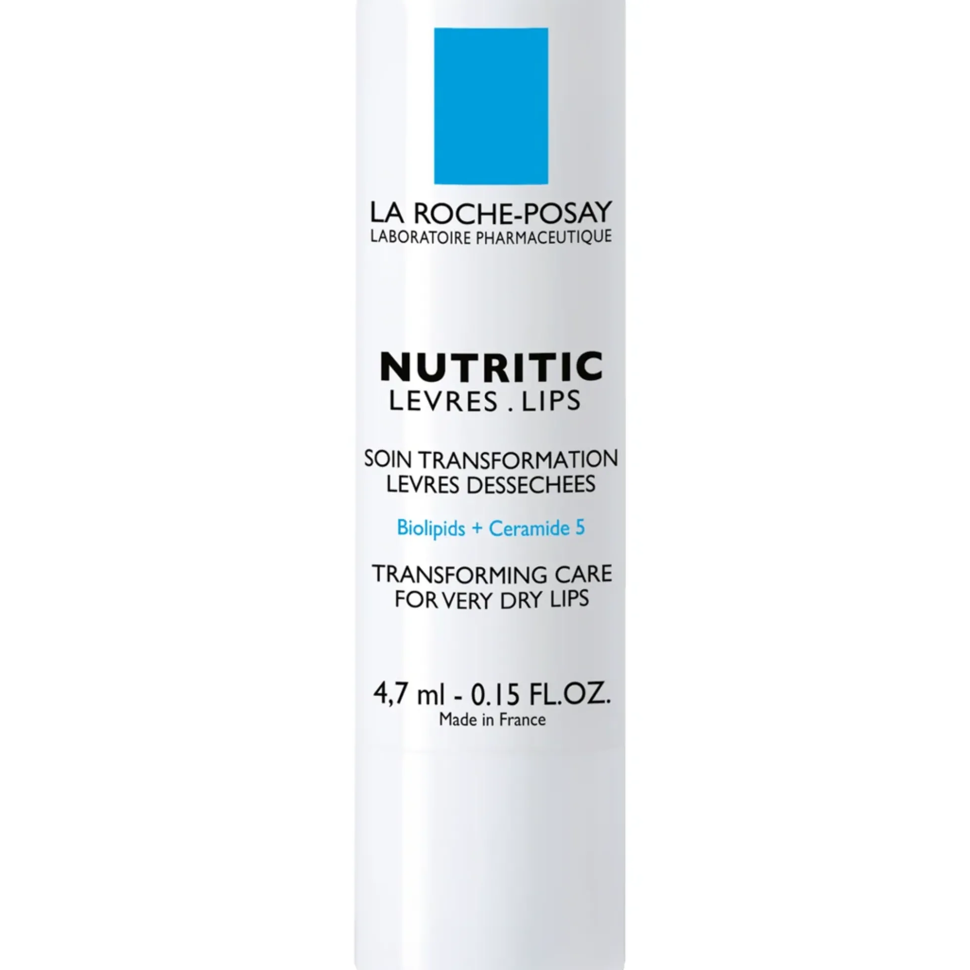 La Roche-Posay Nutritic Lips huulivoide