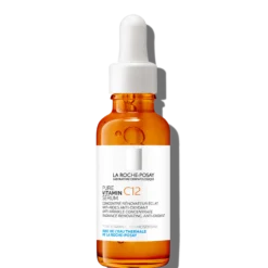 La Roche-Posay Pure Vitamin C12 - hehkua antava C-vitamiiniseerumi