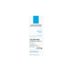 La Roche-Posay Toleriane Dermallergo - rauhoittava silmänympärysvoide