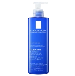 La Roche-Posay Toleriane 2-in-1 vaahtoava puhdistusgeeli herkälle iholle