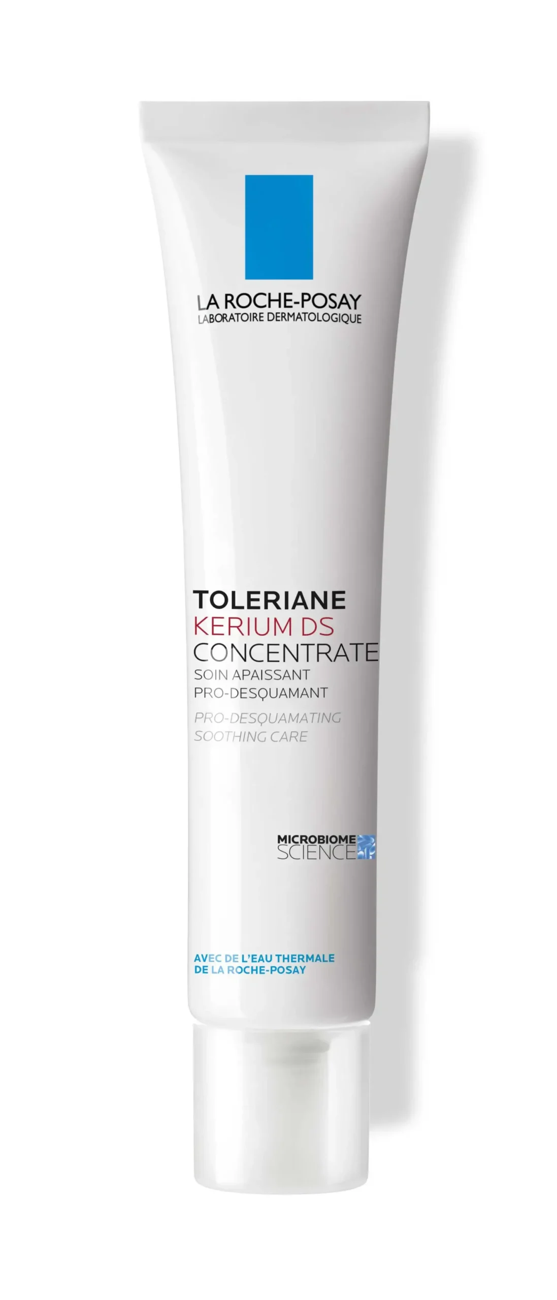 La Roche-Posay Toleriane Kerium DS - tiiviste hilseilevälle iholle
