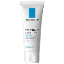 La Roche-Posay Toleriane Sensitive Rich rauhoittava hoitovoide kuivalle iholle
