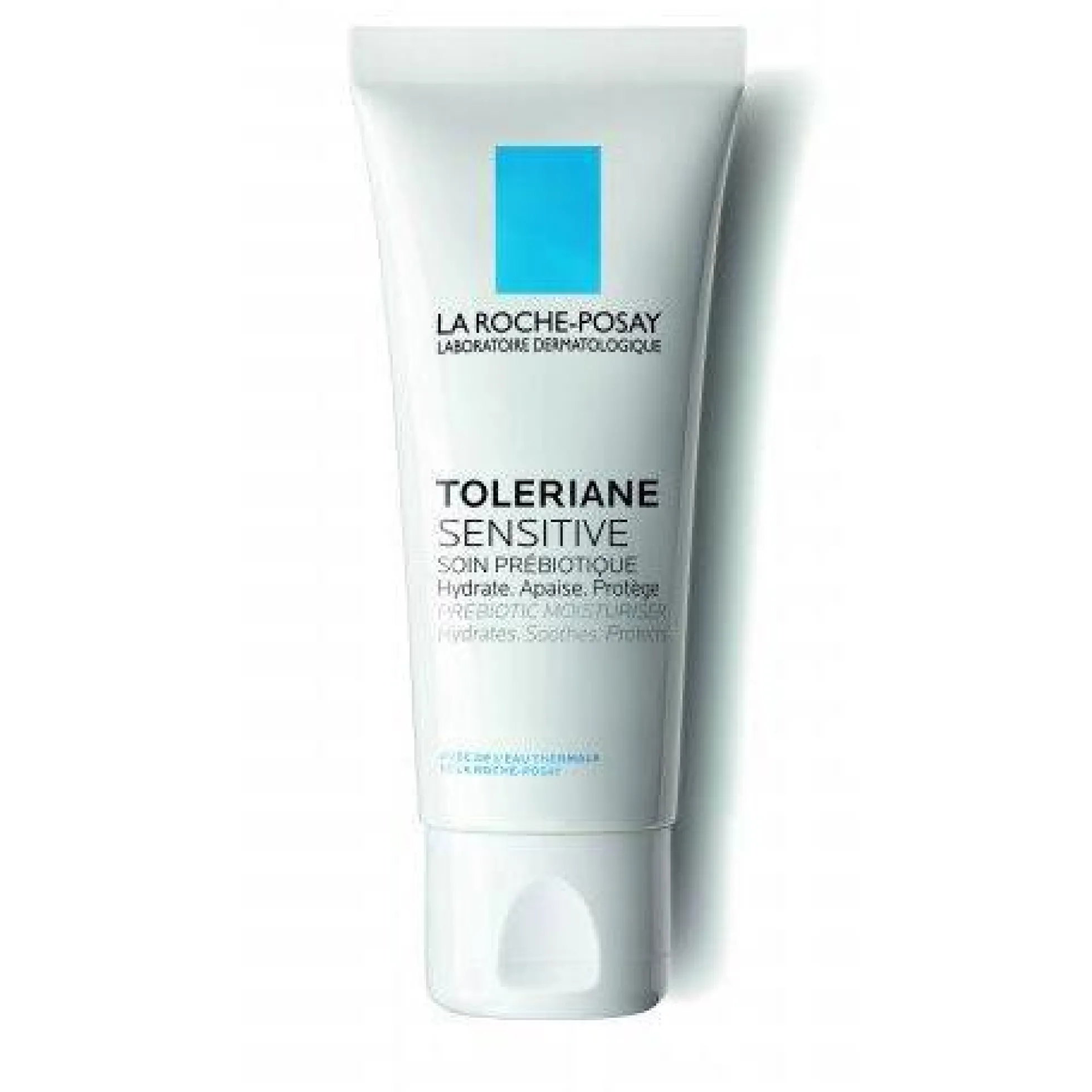 La Roche-Posay Toleriane Sensitive rauhoittava hoitovoide normaalille iholle