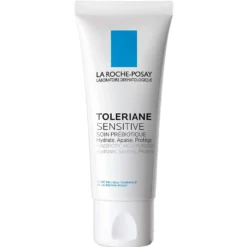 La Roche-Posay Toleriane Sensitive rauhoittava hoitovoide normaalille iholle