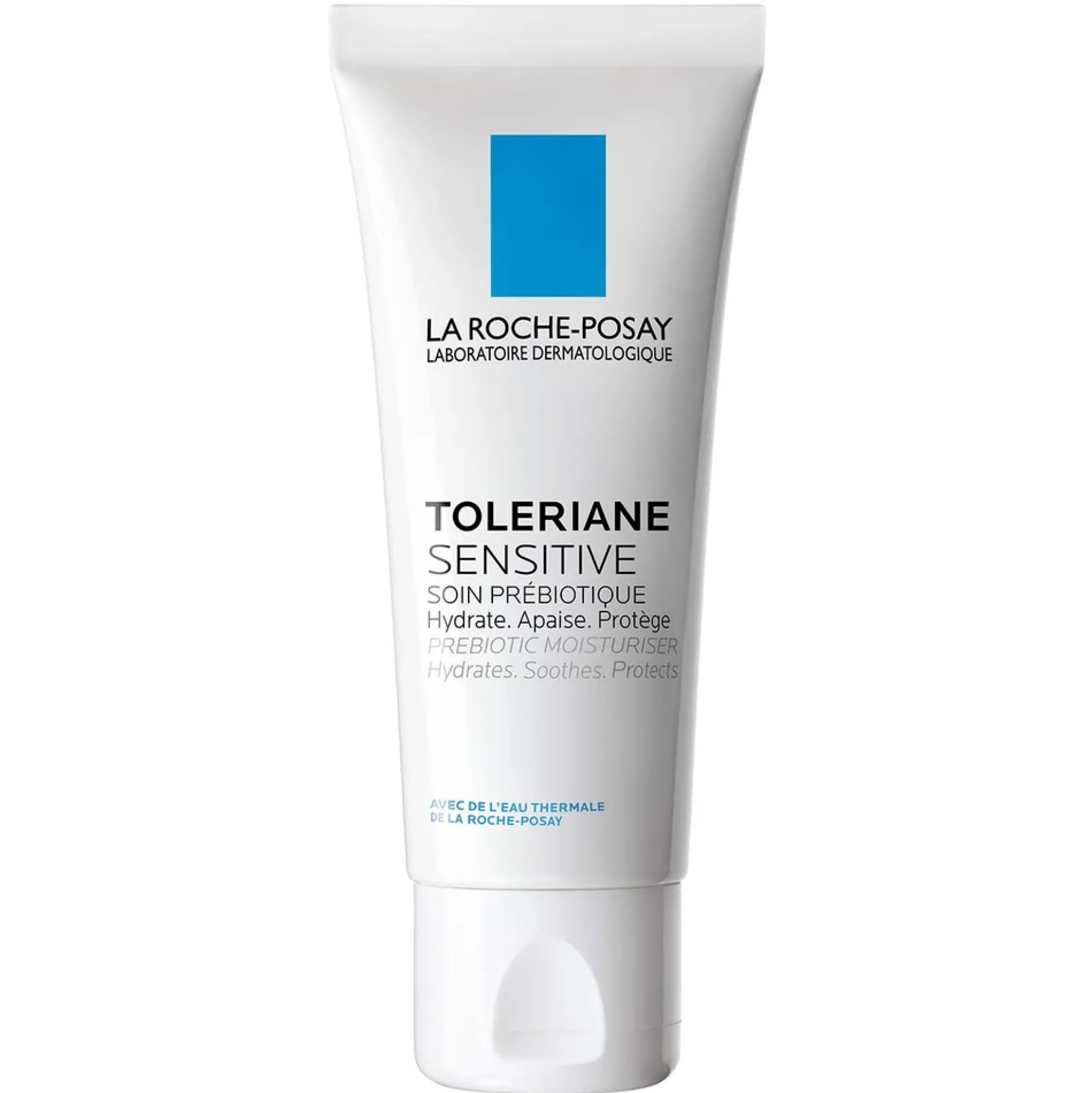 La Roche-Posay Toleriane Sensitive rauhoittava hoitovoide normaalille iholle