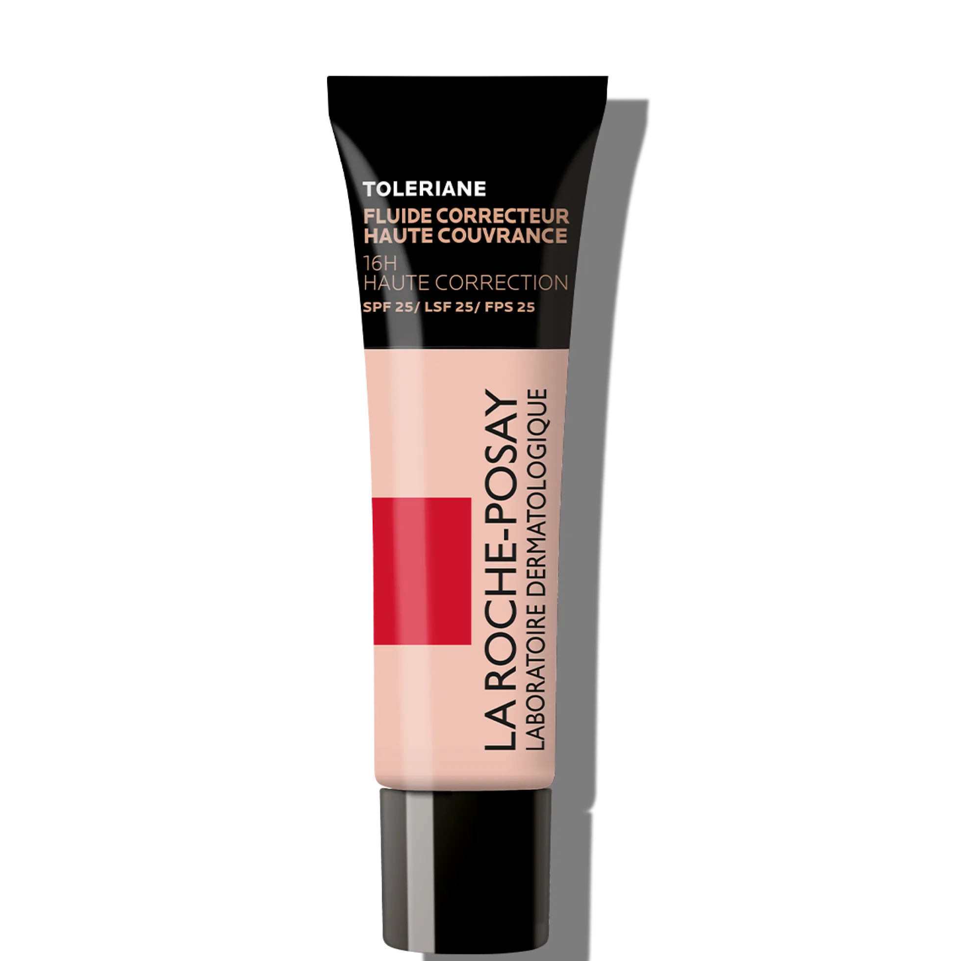 La Roche-Posay Toleriane Teint Meikkivoide