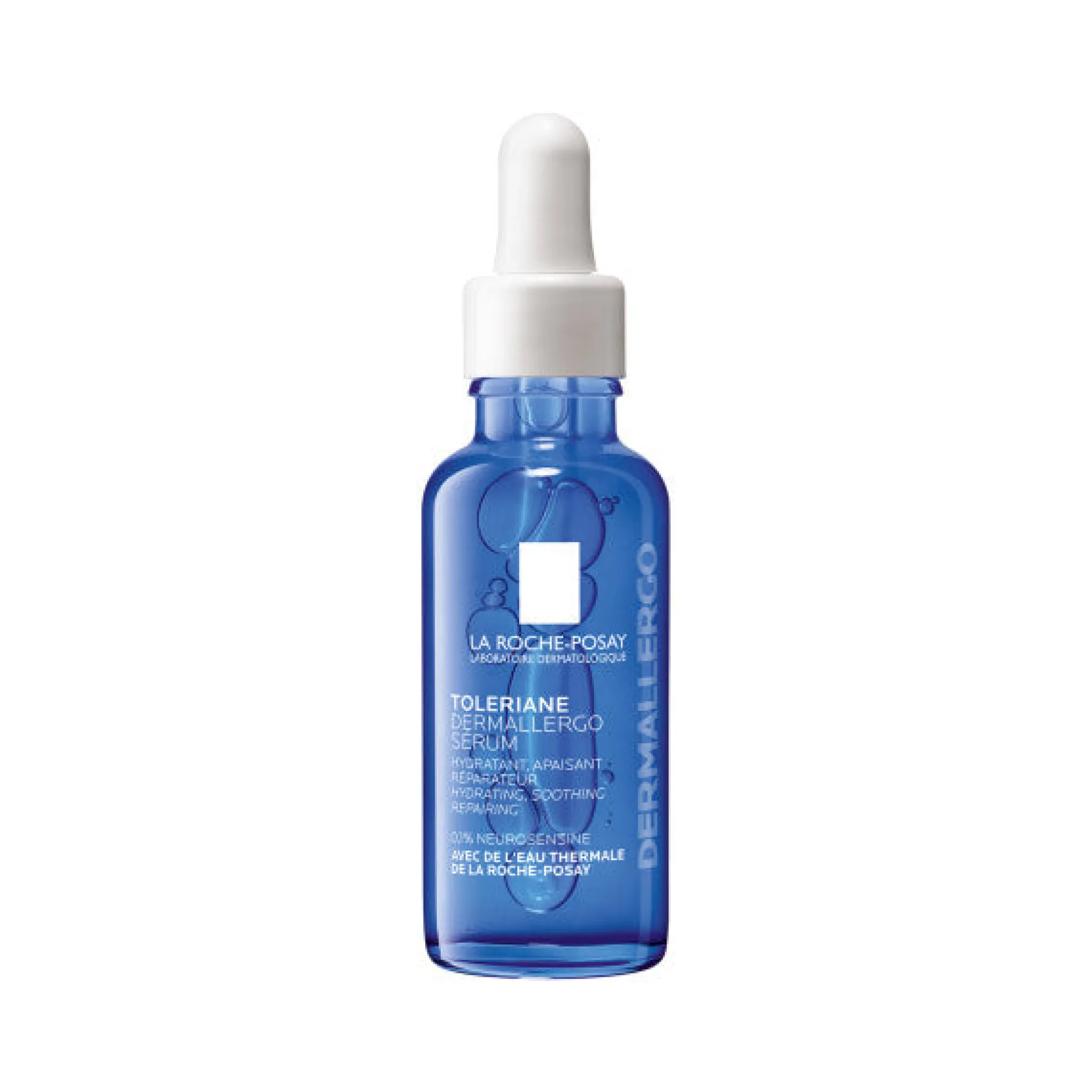 La Roche-Posay Toleriane Ultra Dermallergo Serum - rauhoittava seerumi 30 ml