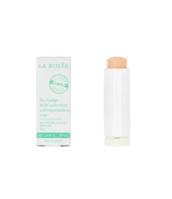 La Rosee Anti-blemish Tinted Concealer Stick peitepuikko