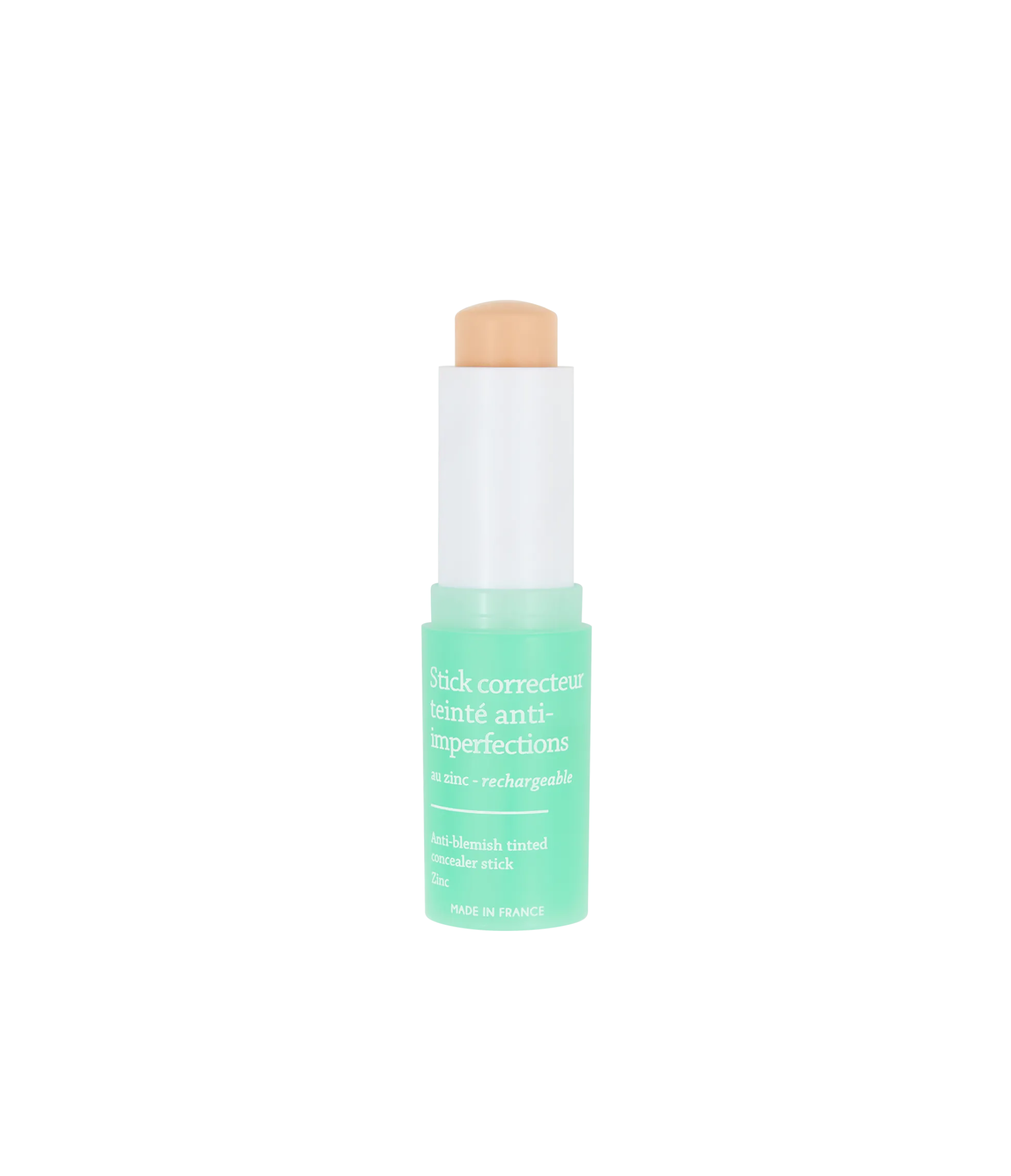La Rosee Anti-blemish Tinted Concealer Stick peitepuikko