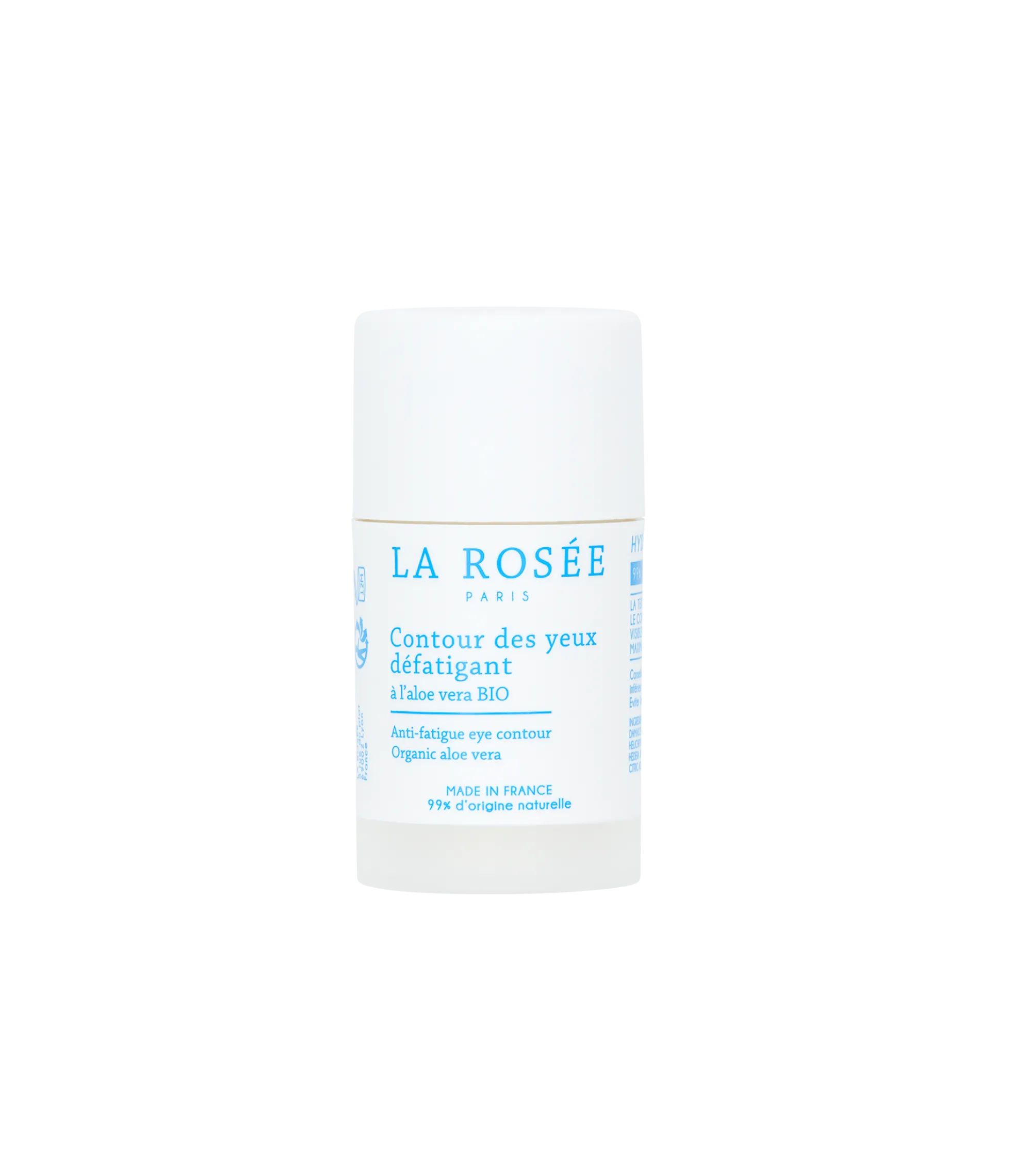 La Rosee Anti-fatigue eye contour silmänympäryspuikko