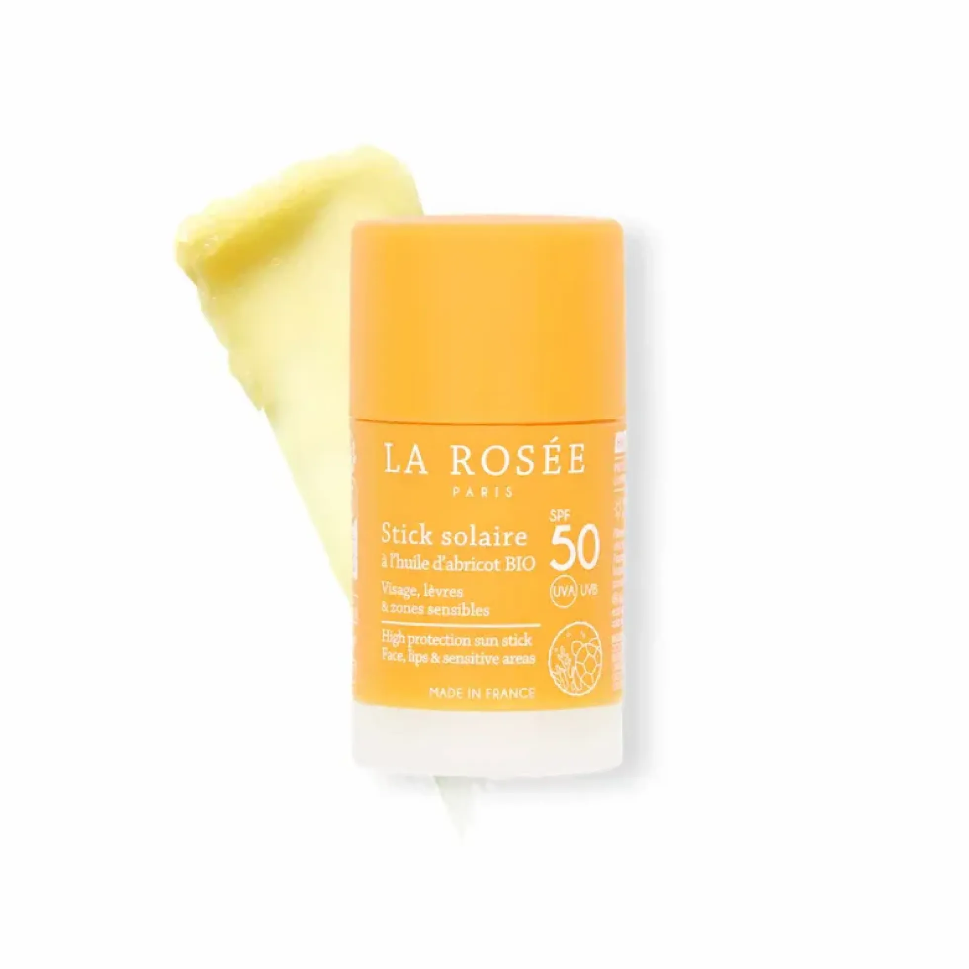 La Rosee Aurinkosuojapuikko SPF50 15ml