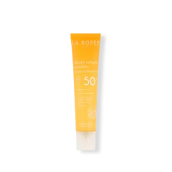 La Rosee Fluide Aurinkosuojavoide kasvoille SPF50+ 40 ml