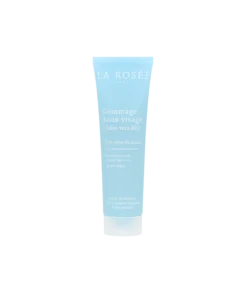 La Rosee Gentle Face Scrub kasvojen kuorintageeli