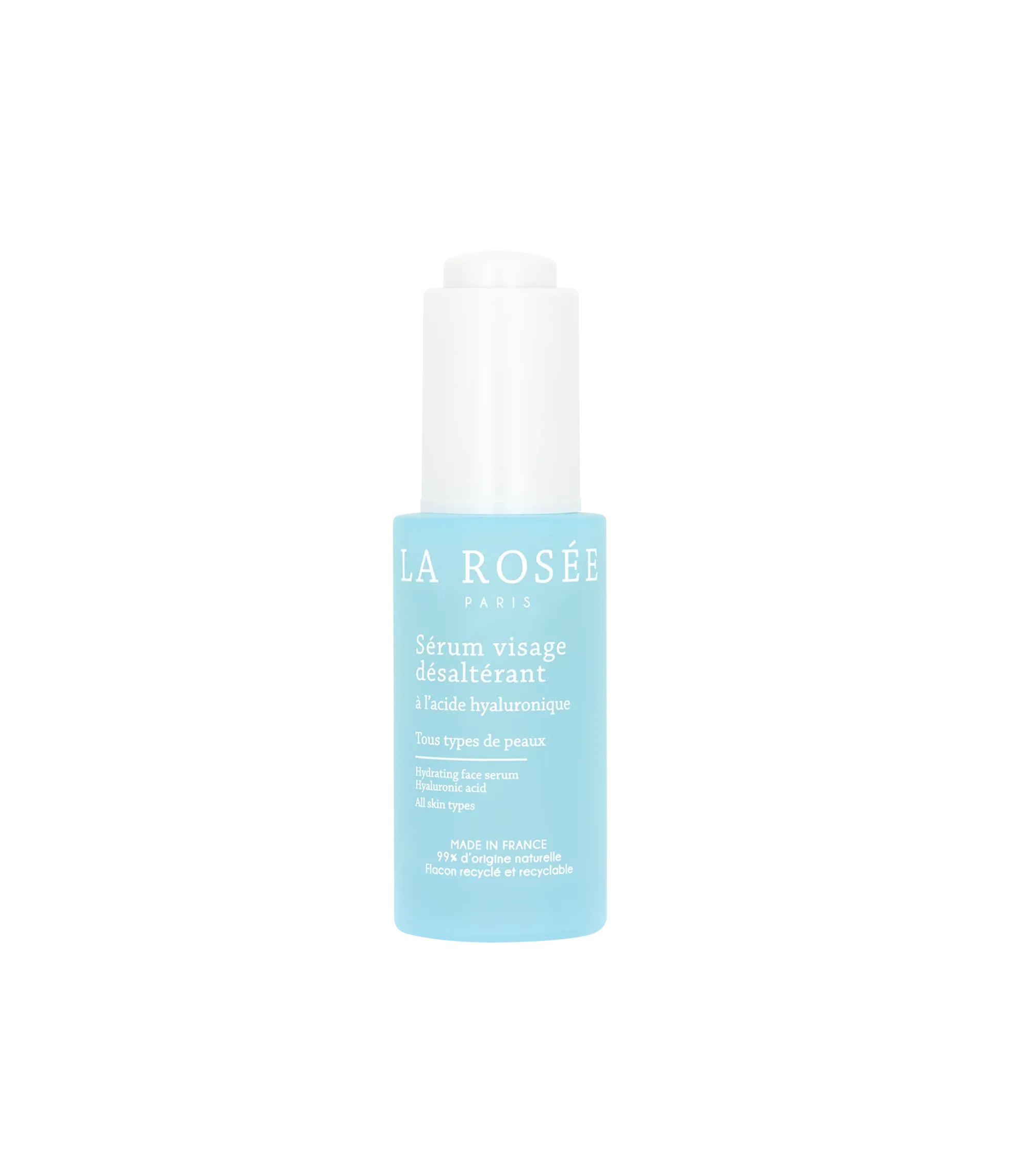 La Rosee Hydrating Face Serum kosteuttava kasvoseerumi