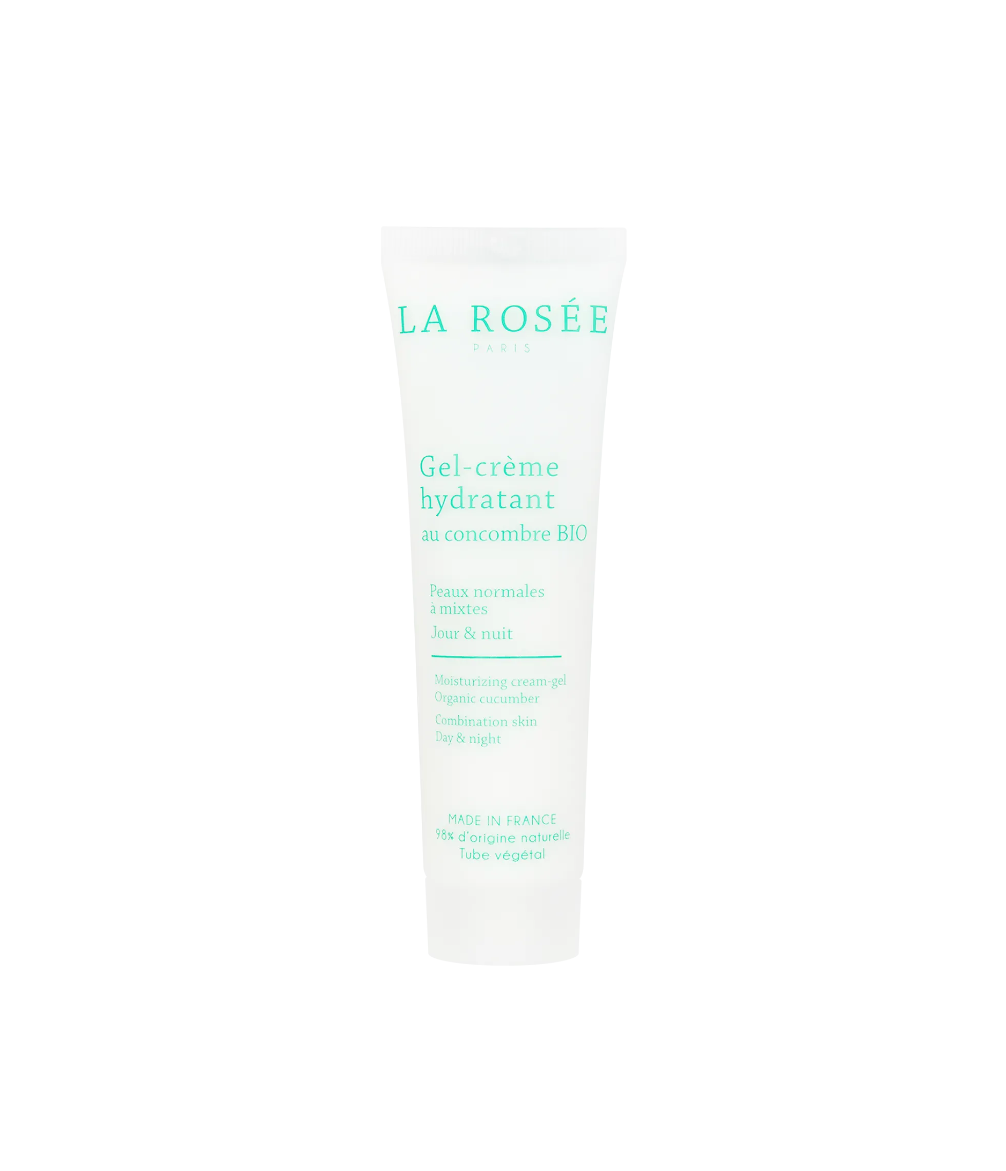 La Rosee Moisturizing Gel-cream kosteuttava geelivoide