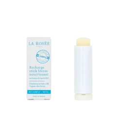 La Rosee Nourishing Lip Balm ravitseva huulivoide