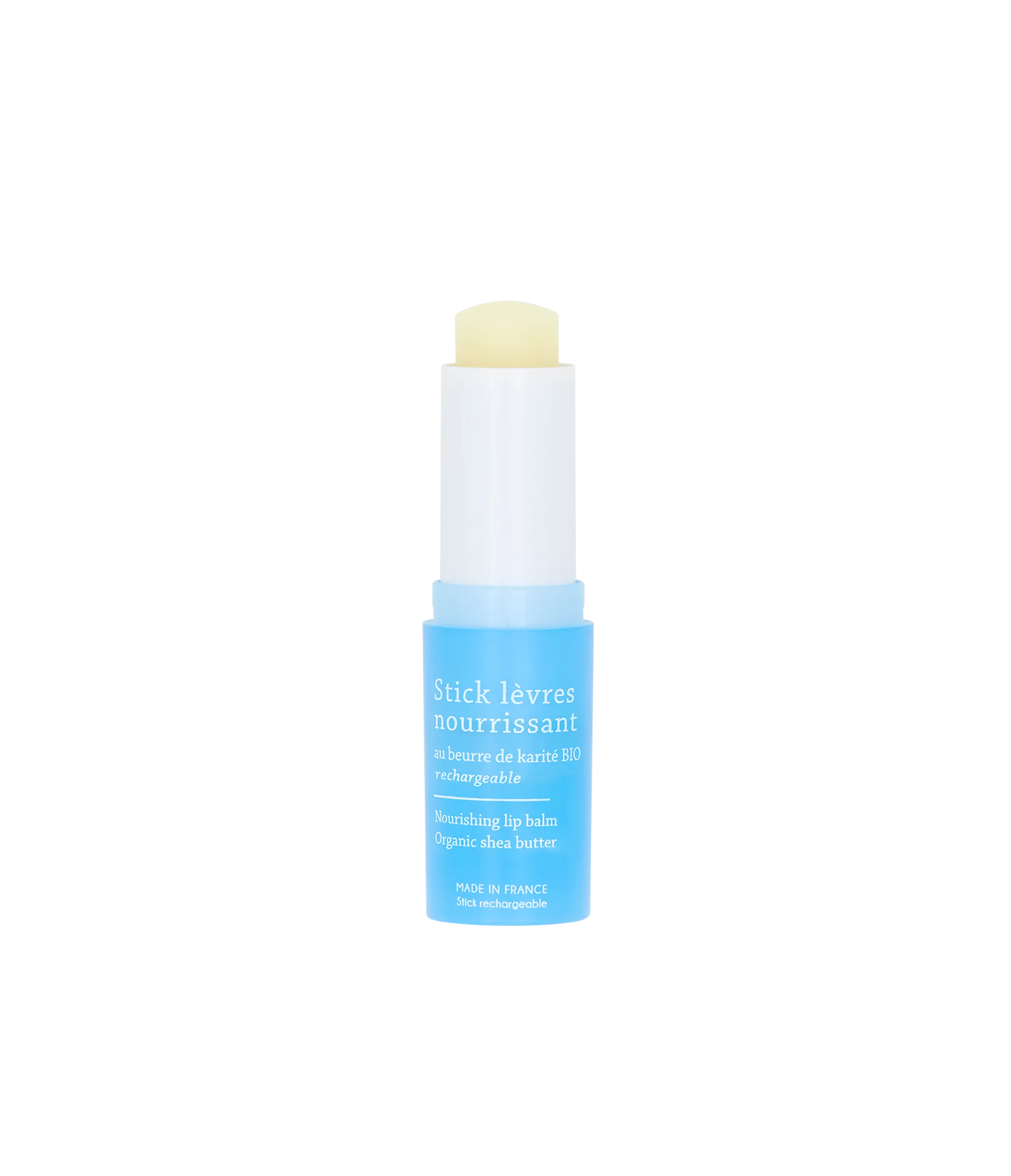 La Rosee Nourishing Lip Balm ravitseva huulivoide