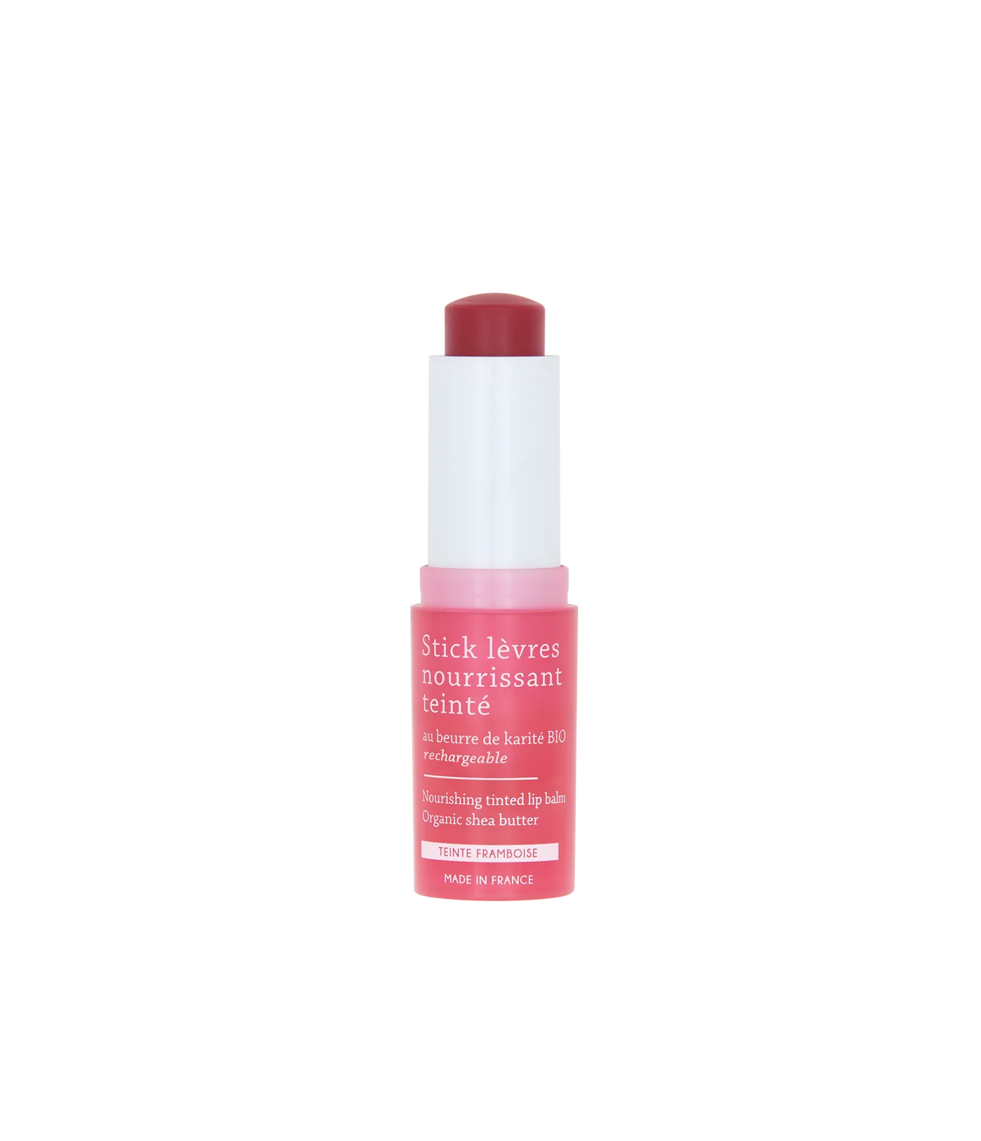 La Rosee Nourishing Tinted Lip Balm sävytetty huulivoide