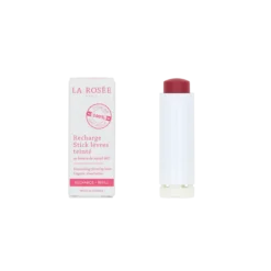 La Rosee Nourishing Tinted Lip Balm sävytetty huulivoide