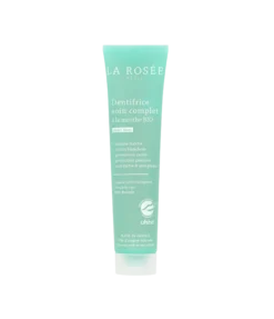 La Rosee Organic Mint Toothpaste hammastahna
