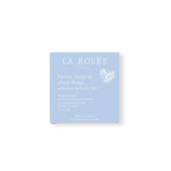 La Rosee Palasaippua kasvoille ja vartalolle 100 g