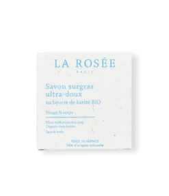 La Rosee Palasaippua kasvoille ja vartalolle 100 g