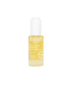 La Rosee Plumping Face Serum täyteläistävä kasvoseerumi