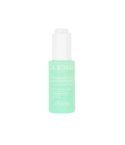 La Rosee Purifying Anti-blemish Serum seerumi epäpuhtaille kasvoille