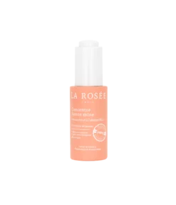 La Rosee Radiance Concentrate hehkua antava kasvoseerumi