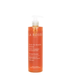 La Rosee Refillable Cleansing Shower Oil suihkuöljy