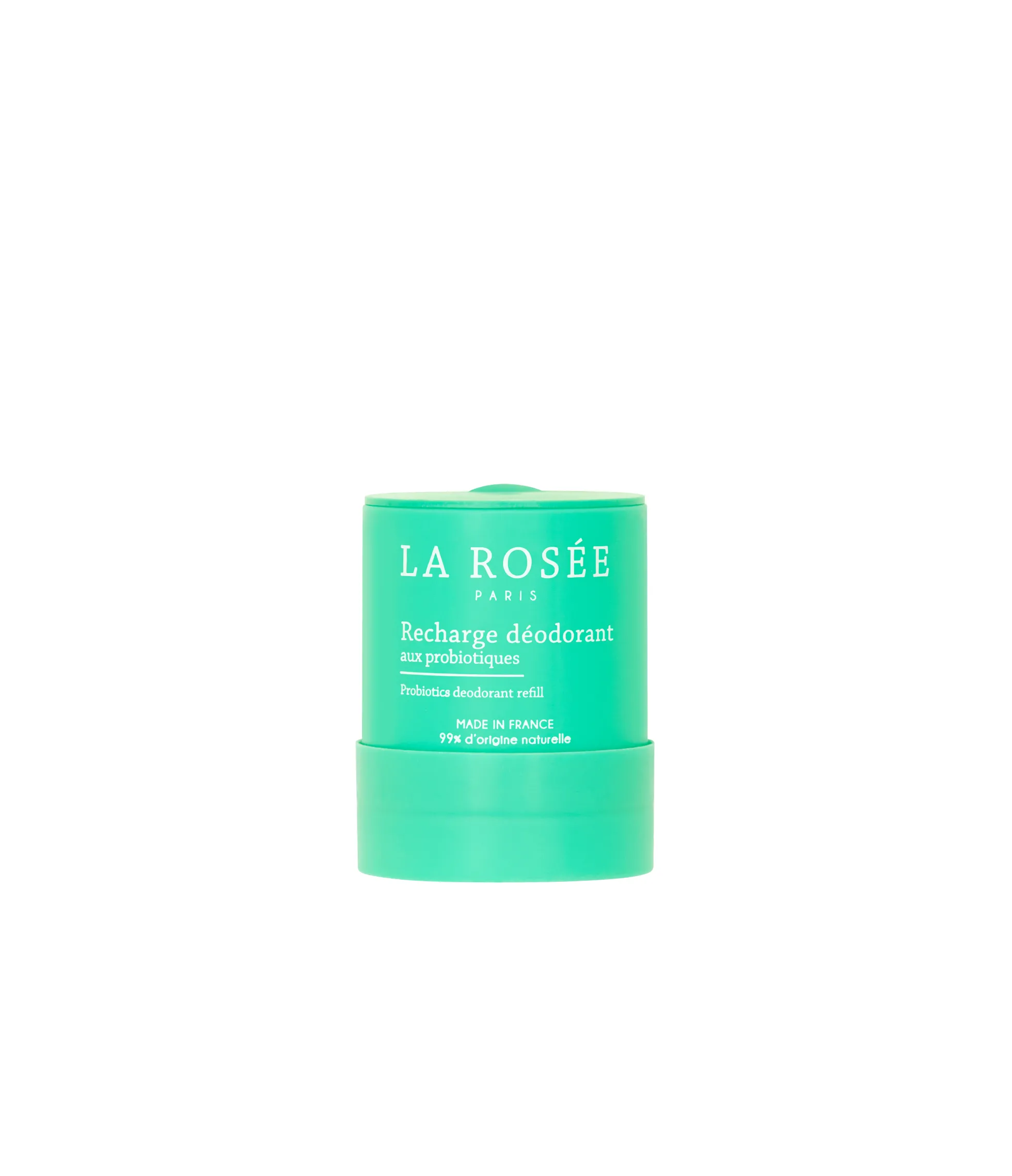 La Rosee Refillable Fresh Deodorant